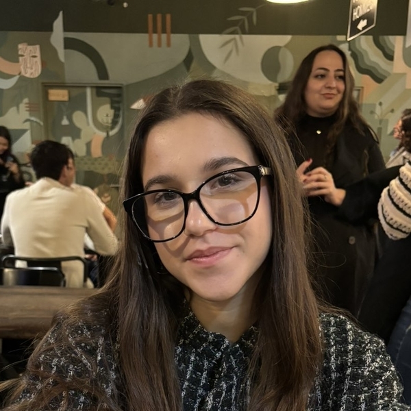 Noemie - Prof de maths - Agde