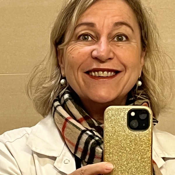 Christel - Prof de relaxation - Genolier