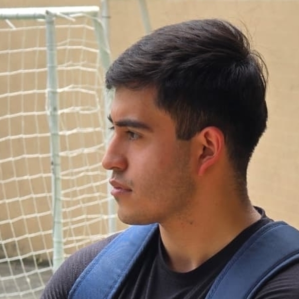 Jeremias - Entrenador personal - Concepción