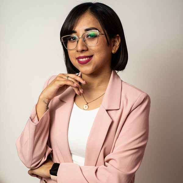 Pamela - tutor académico - Monterrey