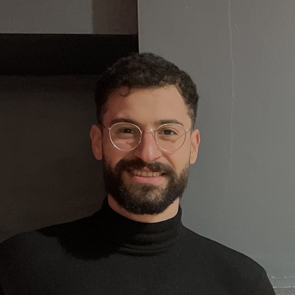 Ayoub - Prof de maths - Talence