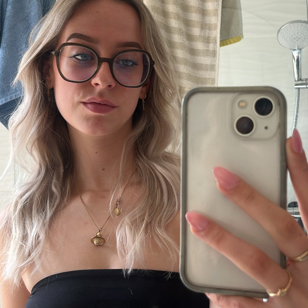 Louise - Prof d'espagnol - Pessac