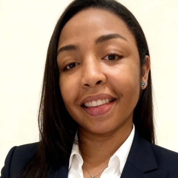 Arlenis - Profe de español para extranjeros - Santo Domingo