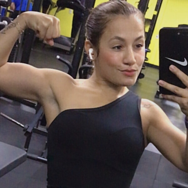 Giselle - personal trainer - Atibaia