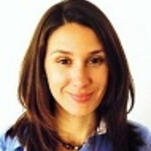 Angela - Profesor de matemática - Alacant