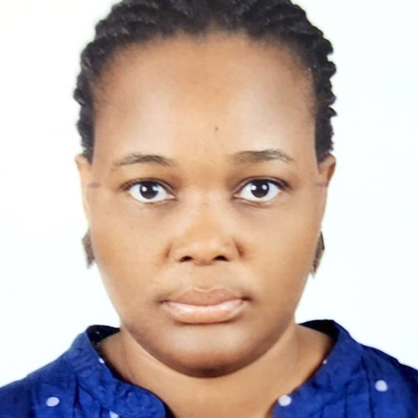 Ijeoma - English tutor - King