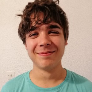 Loïc - Prof de maths - Mont-de-Marsan