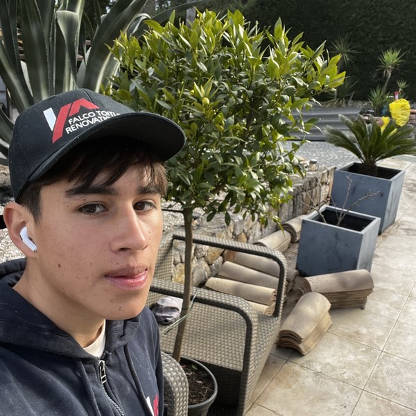  - Prof d'espagnol - Cannes