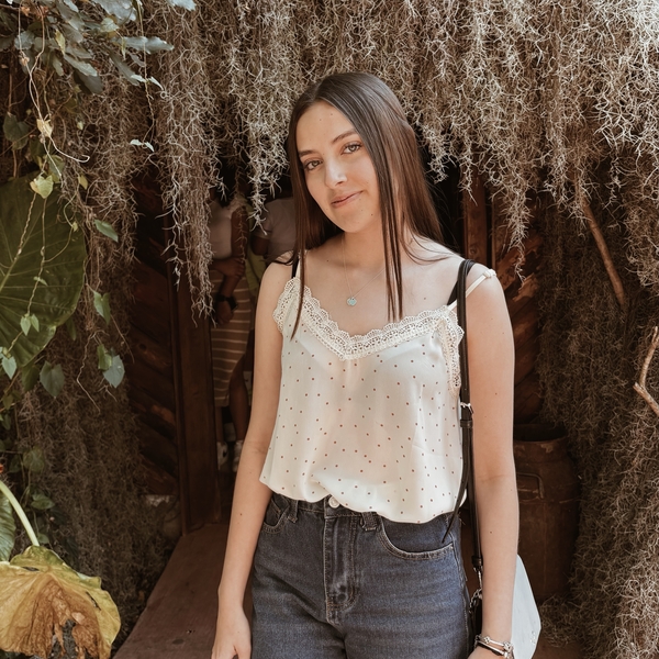 Barbara - tutor académico - Morelia