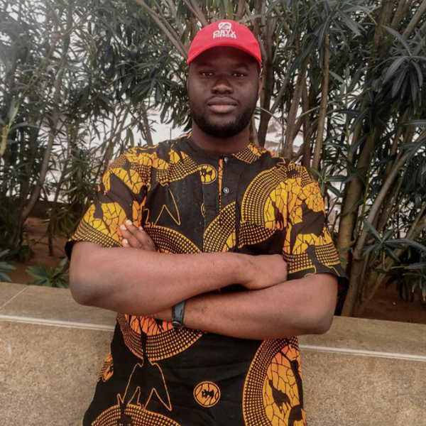 Jean - Prof de manga - Paris