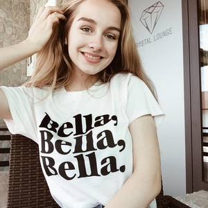 Alexandra - Personal shopping tutor - London