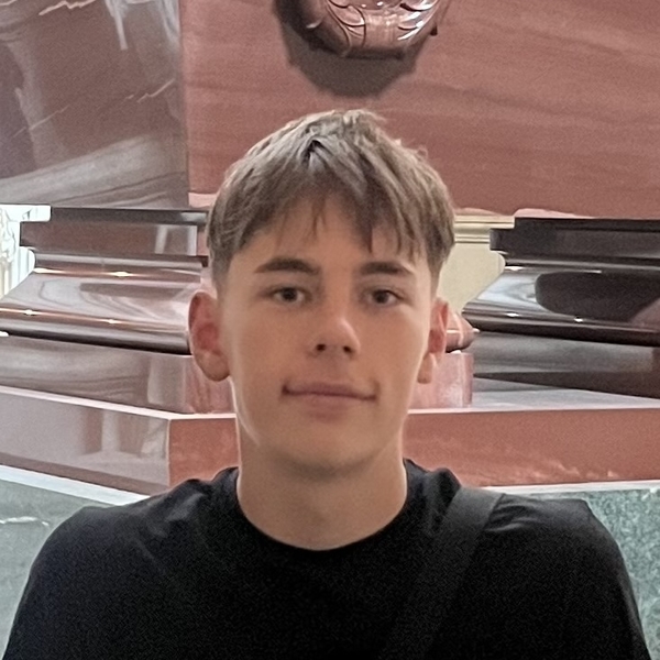 Roméo - Prof d'aide aux devoirs - La Chapelle-sur-Erdre