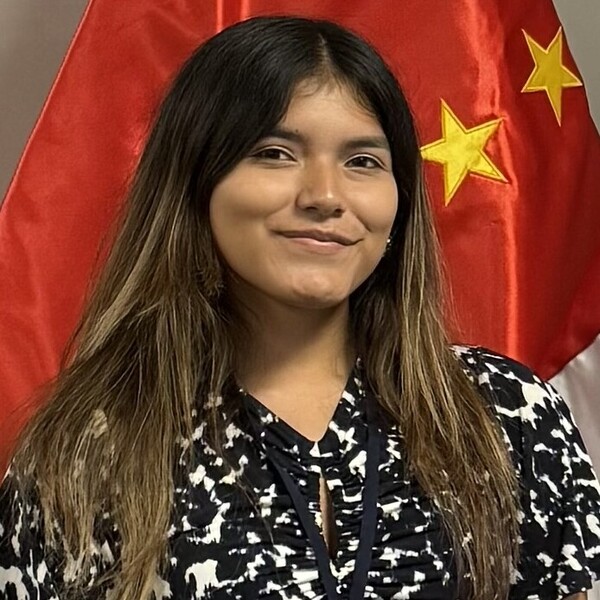 Marilyn - Profe de español para extranjeros - Lima