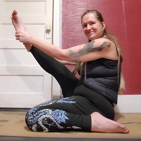 Heather - Pilates instructor - Welland