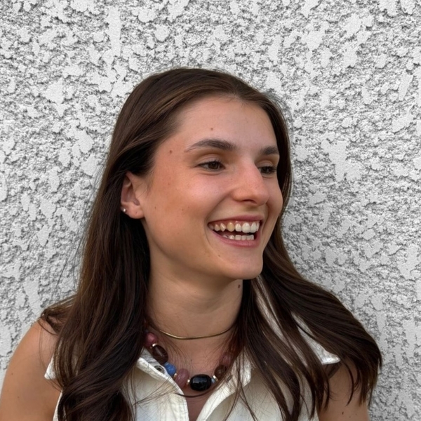 Clara - Prof de nutrition - Montpellier