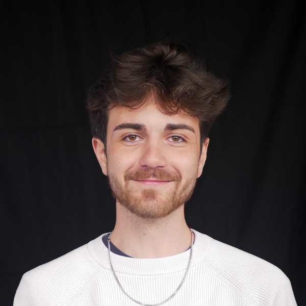 Hugo - Prof de maths - Bagneux