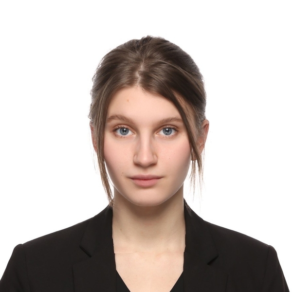 Anastasiia - Prof de Russe - Paris 5e