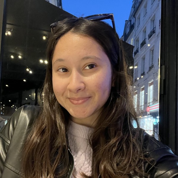 Nadia - Prof de maths - Sceaux