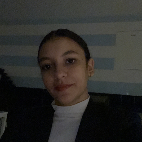 Mme - Prof de maths - Tanger