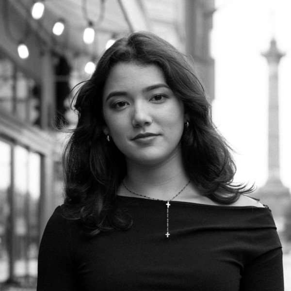 Camille - Prof de français - Houilles