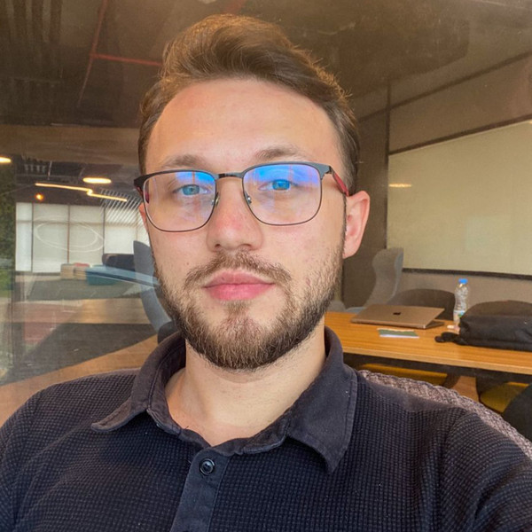 Younes - Prof de CAO - Paris