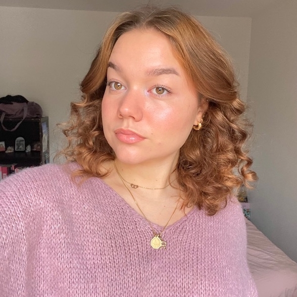 Roxane - Prof d'anglais - Vaux-sur-Seine