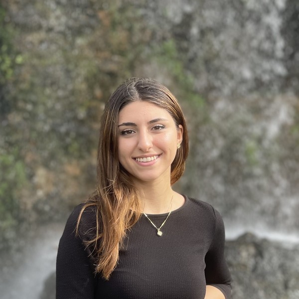 Sarah - Prof d'anglais - Marseille