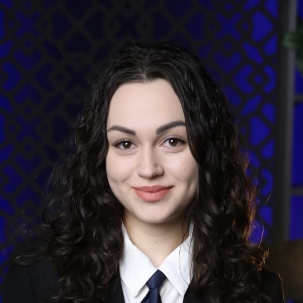 Ruxanda - Profesor de Engleză - Cluj-Napoca
