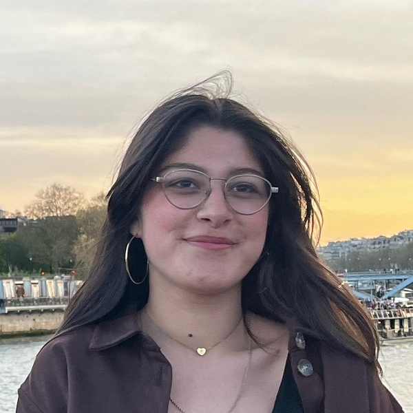 Carmela - Profe de inglés - Córdoba