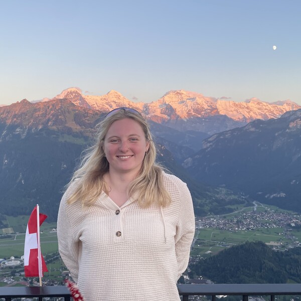 Lucy - Spanish tutor - Southampton