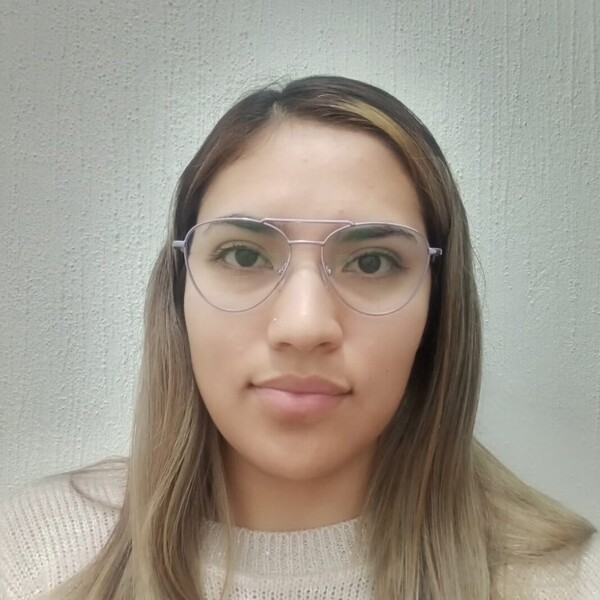 Mireya - tutor académico - San Sebastián el Grande