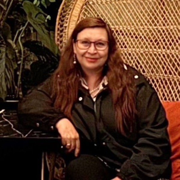 María Teresa - tutor académico - San Jorge Pueblo Nuevo