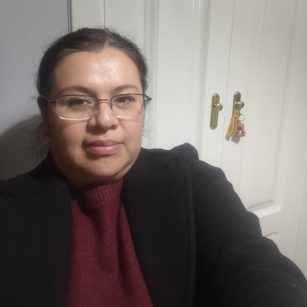 Irene - profesor de italiano - Las Rozas de Madrid
