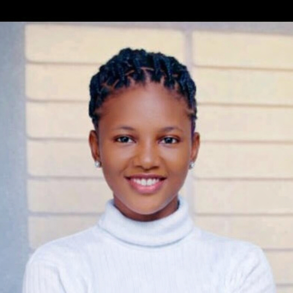 Favour - Chinese tutor - Enugu