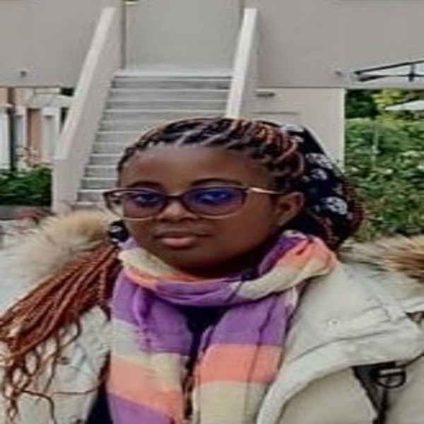 Miranda - Prof d'anglais - Saint-Leu-la-Forêt