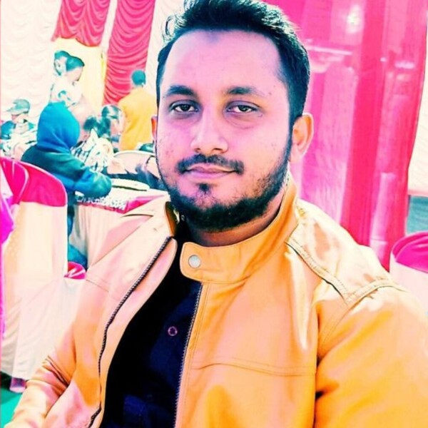 Nafis - Biology tutor - Asansol