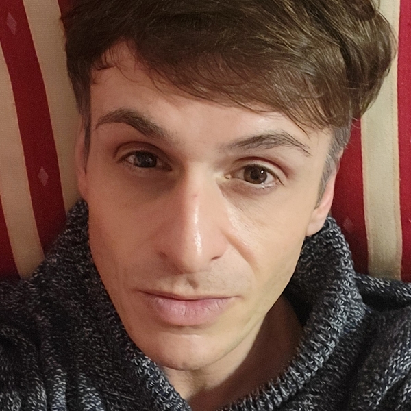 Luca - Insegnante di matematica - Carpenedolo