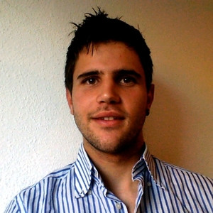 Patricio - Profesor de matemática - Valencia