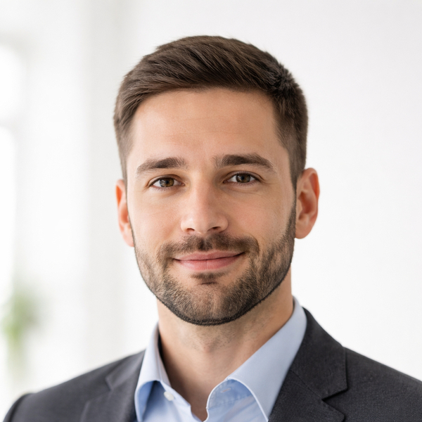 Amine - Prof de programmation - Errachidia