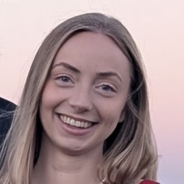 Kate - Physics tutor - Portland