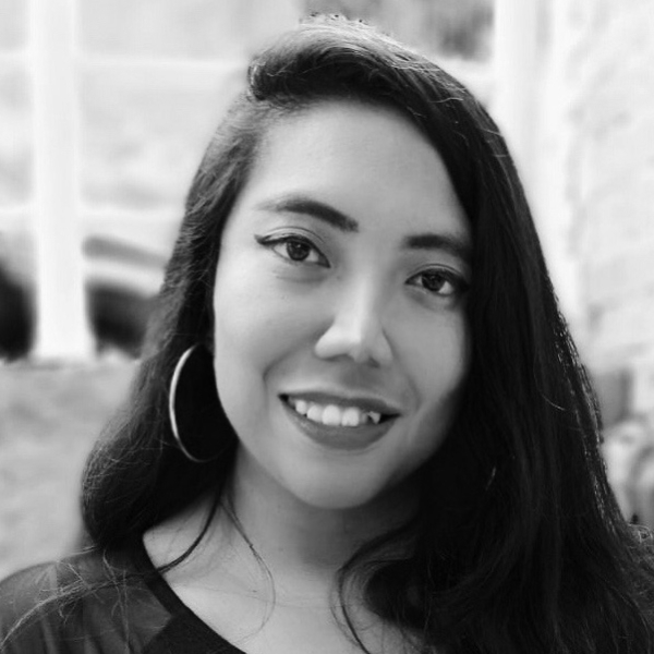 Ana - Prof d'espagnol - Paris