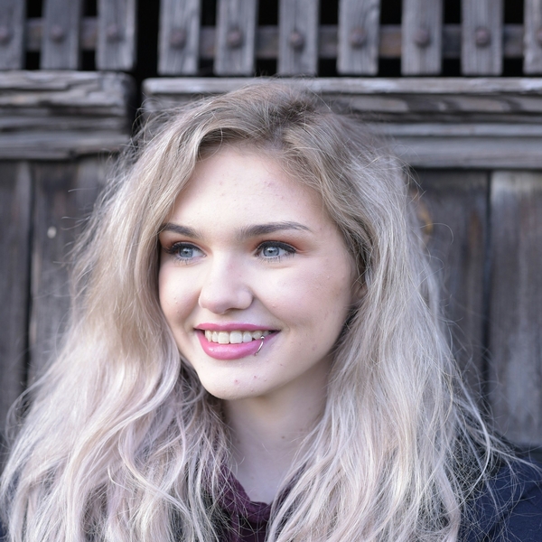 Olivia - Computer programming tutor - Bellevue
