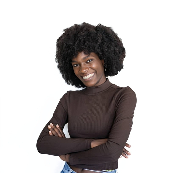 Agnes - ESOL teacher - Leicester