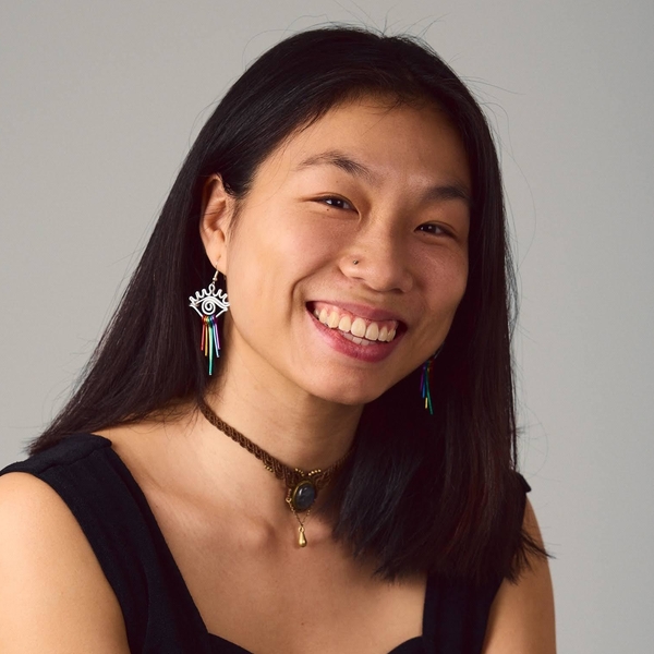 Irene - Prof d'espagnol - Paris