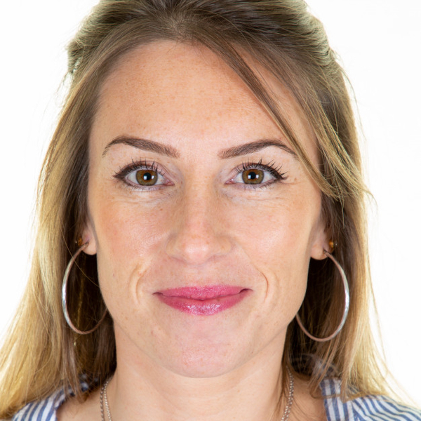 Isabelle - Prof de français des affaires - Marseille