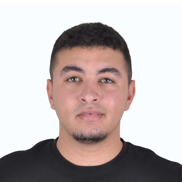 Hatem - Prof d'arabe - 