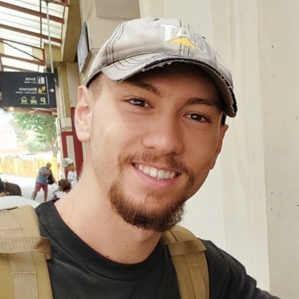 Paul-Arthur - Prof d'aide aux devoirs - Fouras