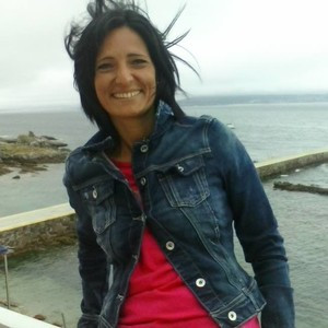 Alessia - profesor de italiano - Ciudad Real