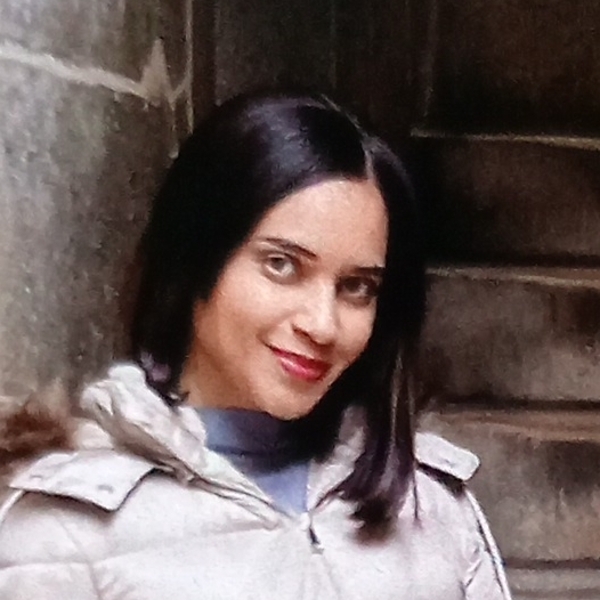 Diana - Profe de español para extranjeros - Santo Domingo
