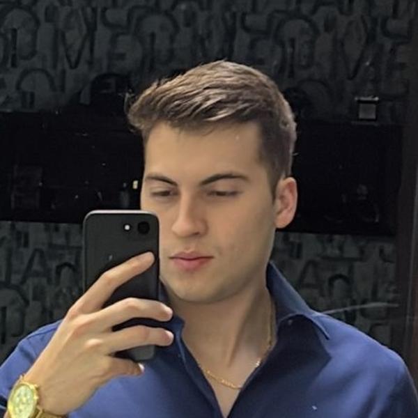 David - Prof d'espagnol - Lille